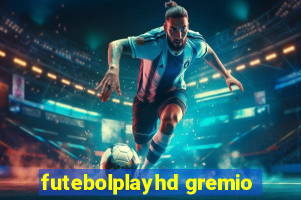 futebolplayhd gremio